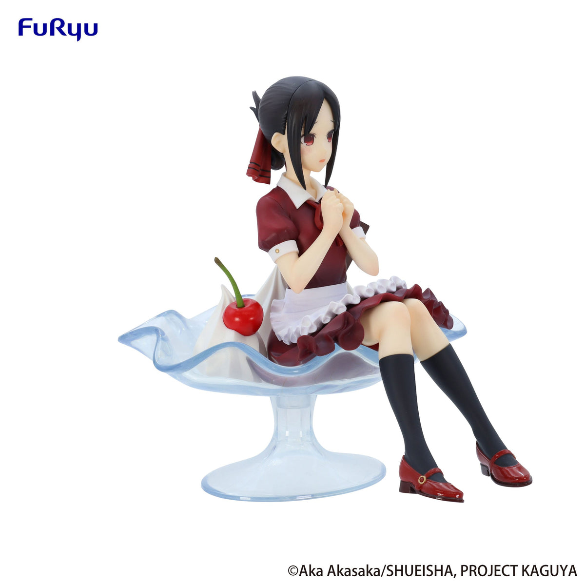 Kaguya-sama: Love is War - Kaguya Shinomiya - Parfait Figur (Furyu)
