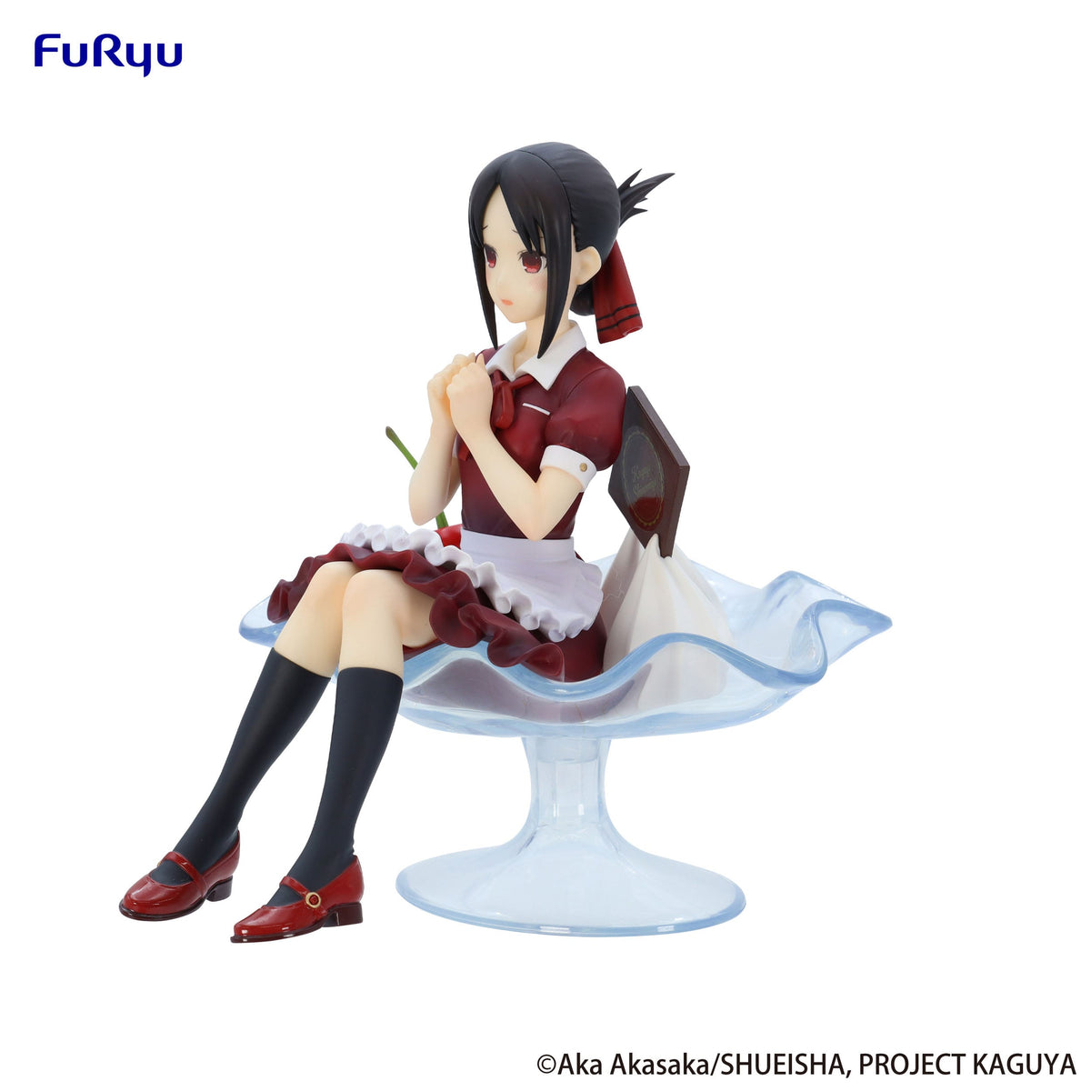 Kaguya-sama: Love is War - Kaguya Shinomiya - Parfait Figur (Furyu)