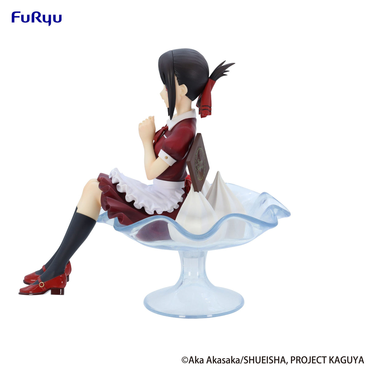 Kaguya-sama: Love is War - Kaguya Shinomiya - Parfait Figur (Furyu)