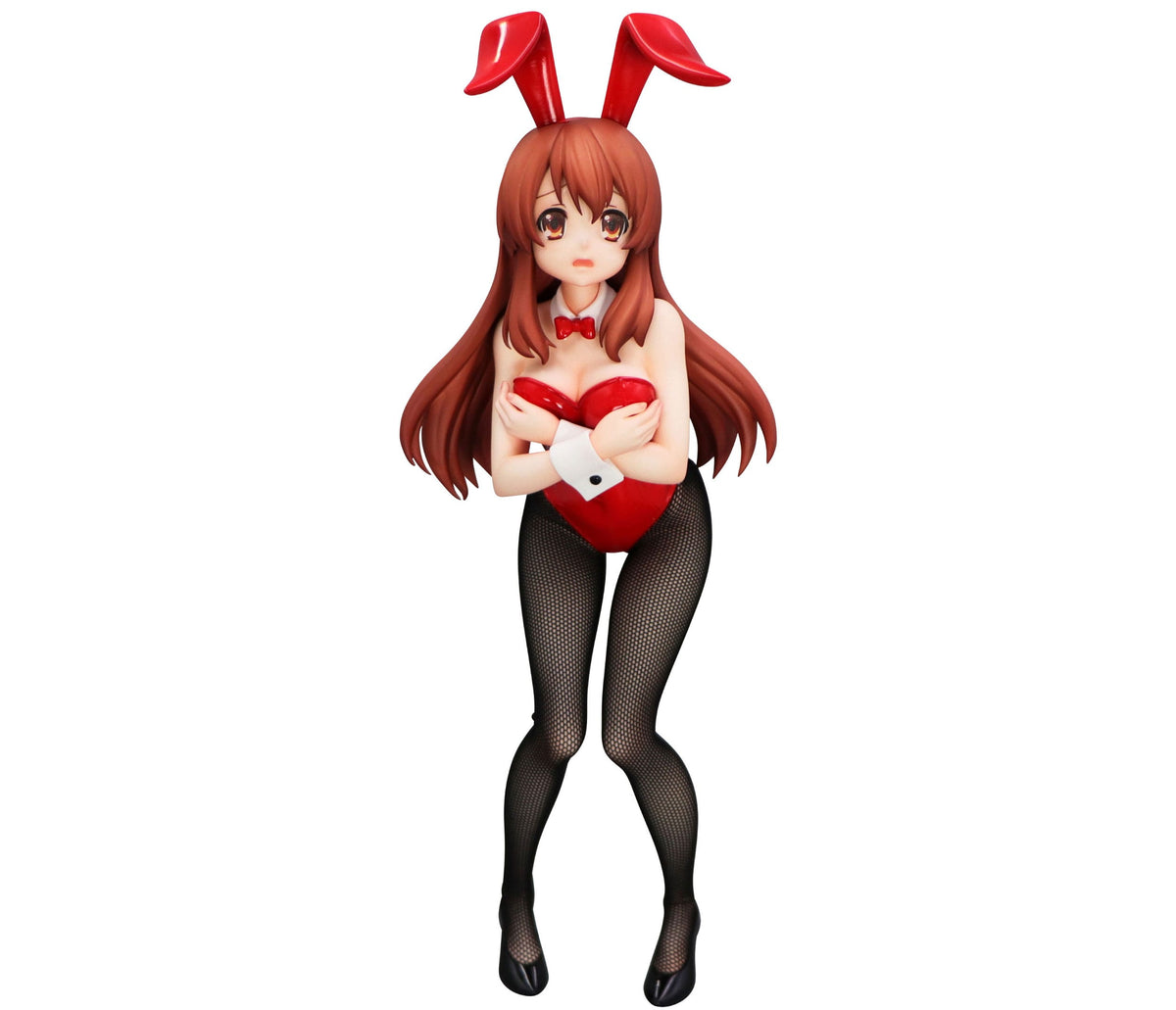 The Melancholy of Haruhi Suzumiya - Mikuru Asahina - Bicute Bunnies figure (Furyu)