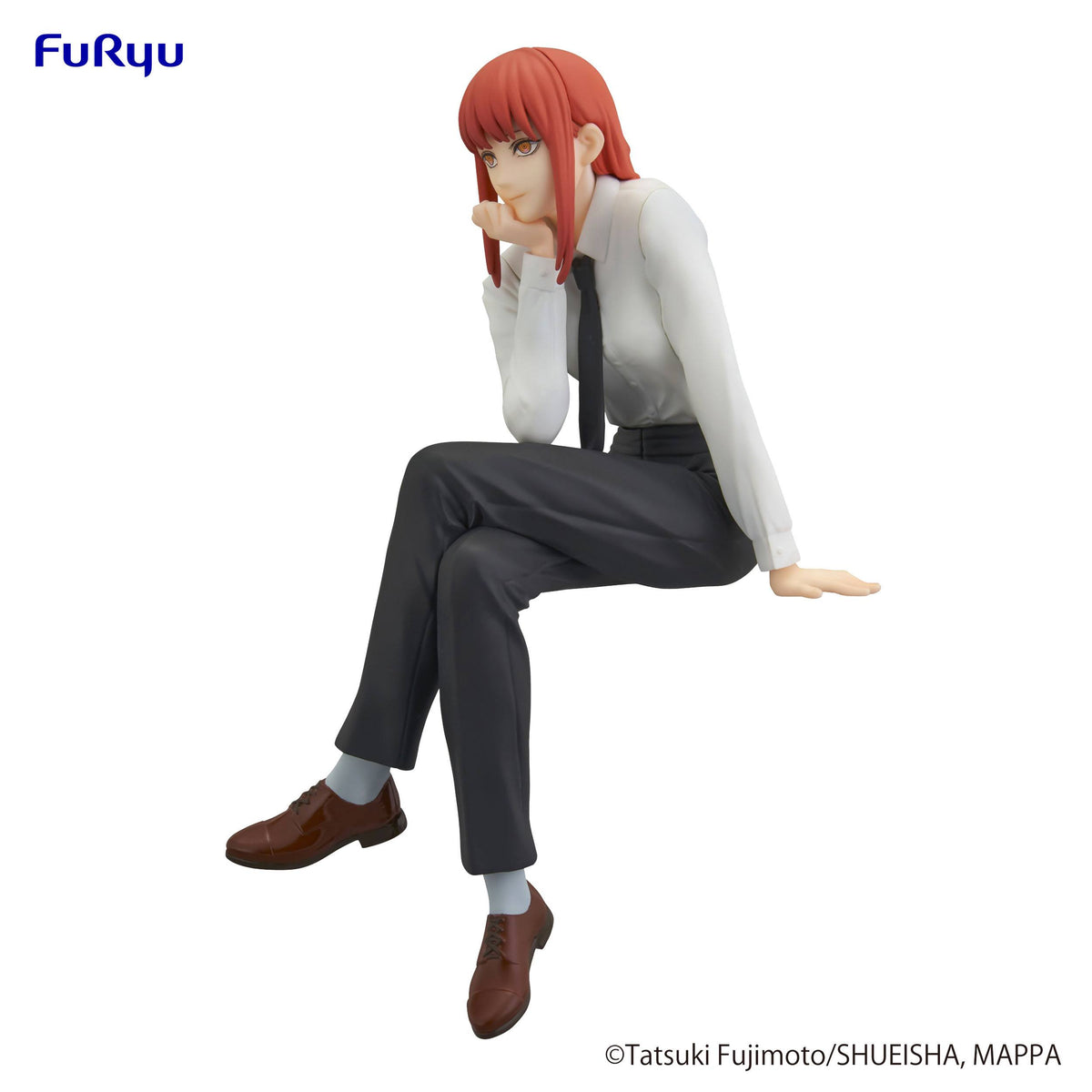 Chainsaw Man - Makima - Noodle Stopper figure (Furyu)