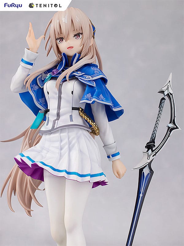 Heaven Burns Red - Yuina Shirakawa - Tenitol figure (Furyu)