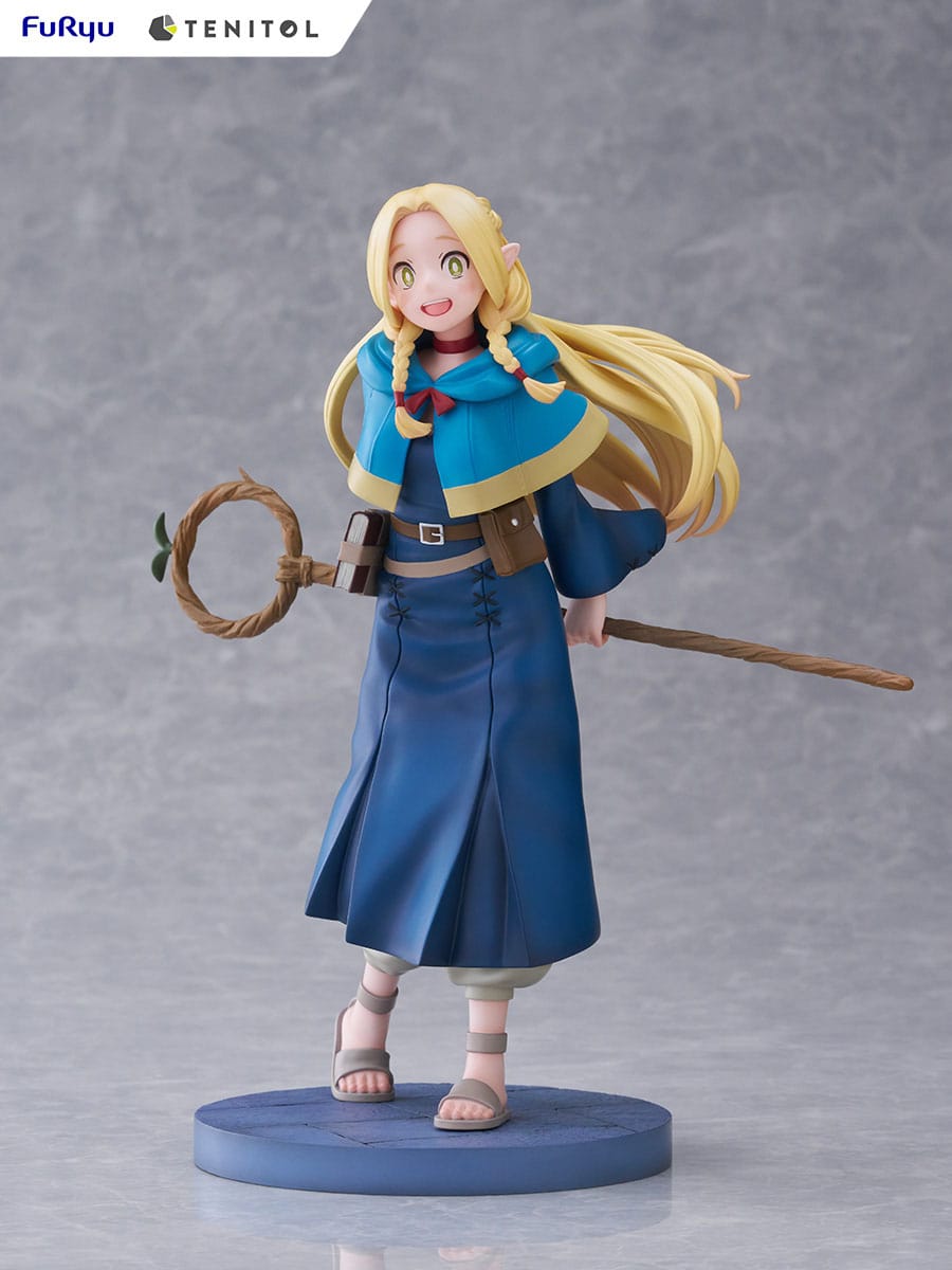 Delicious in Dungeon - Marcille Donato - Tenitol Figur (Furyu)
