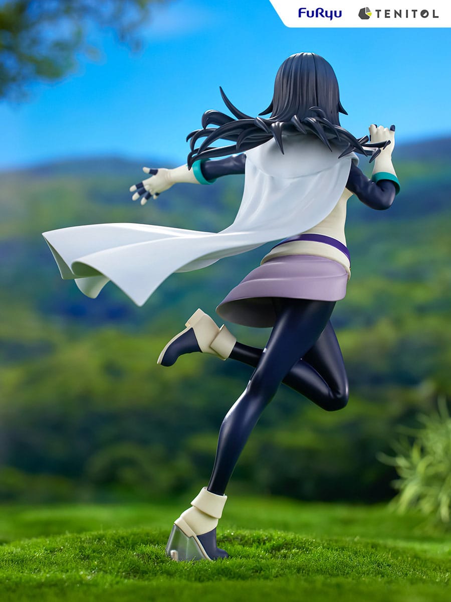 That Time I Got Reincarnated as a Slime - Shizu - Tenitol Figur (Furyu)