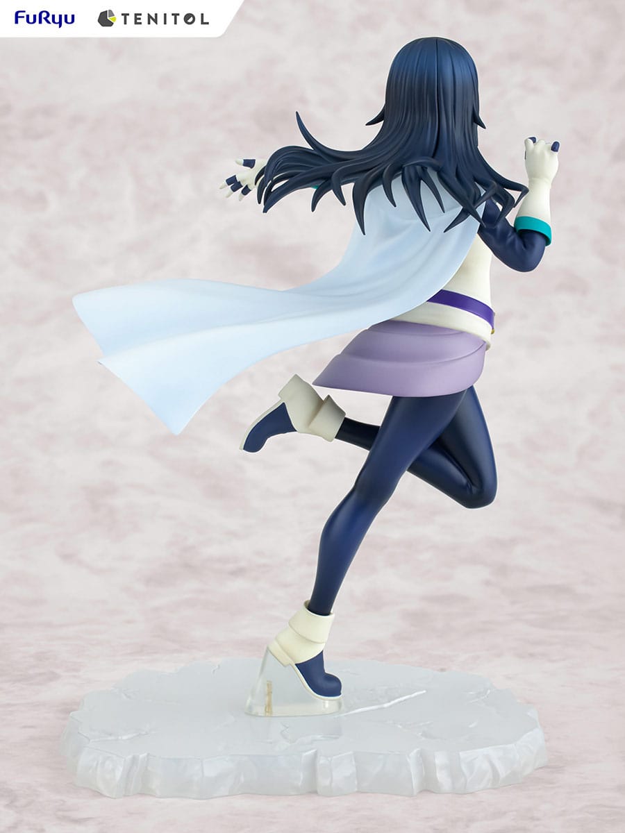 That Time I Got Reincarnated as a Slime - Shizu - Tenitol Figur (Furyu)