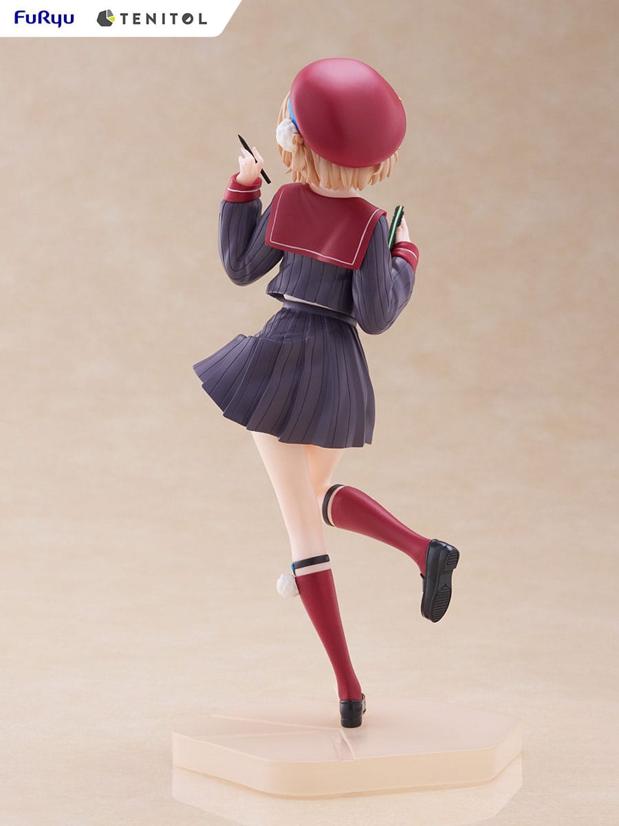 Vtuber - Shigure UI - Tenitol figure (Furyu)