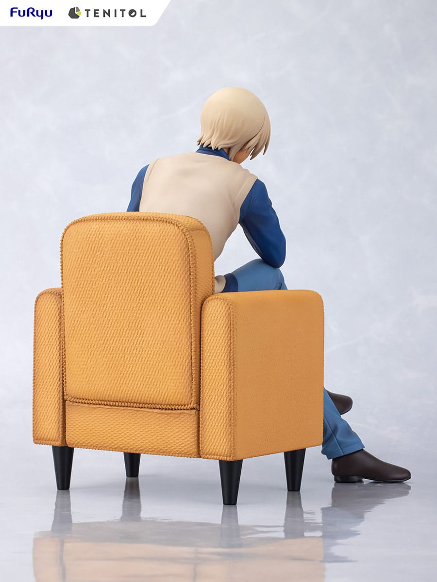 Detective Conan - Toru Amuro - Tenitol figure (Furyu)