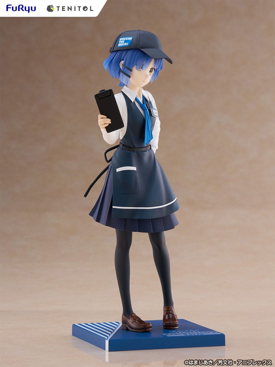 Bocchi the Rock! - Ryo Yamada - Café Style Tenitol Figur (Furyu)