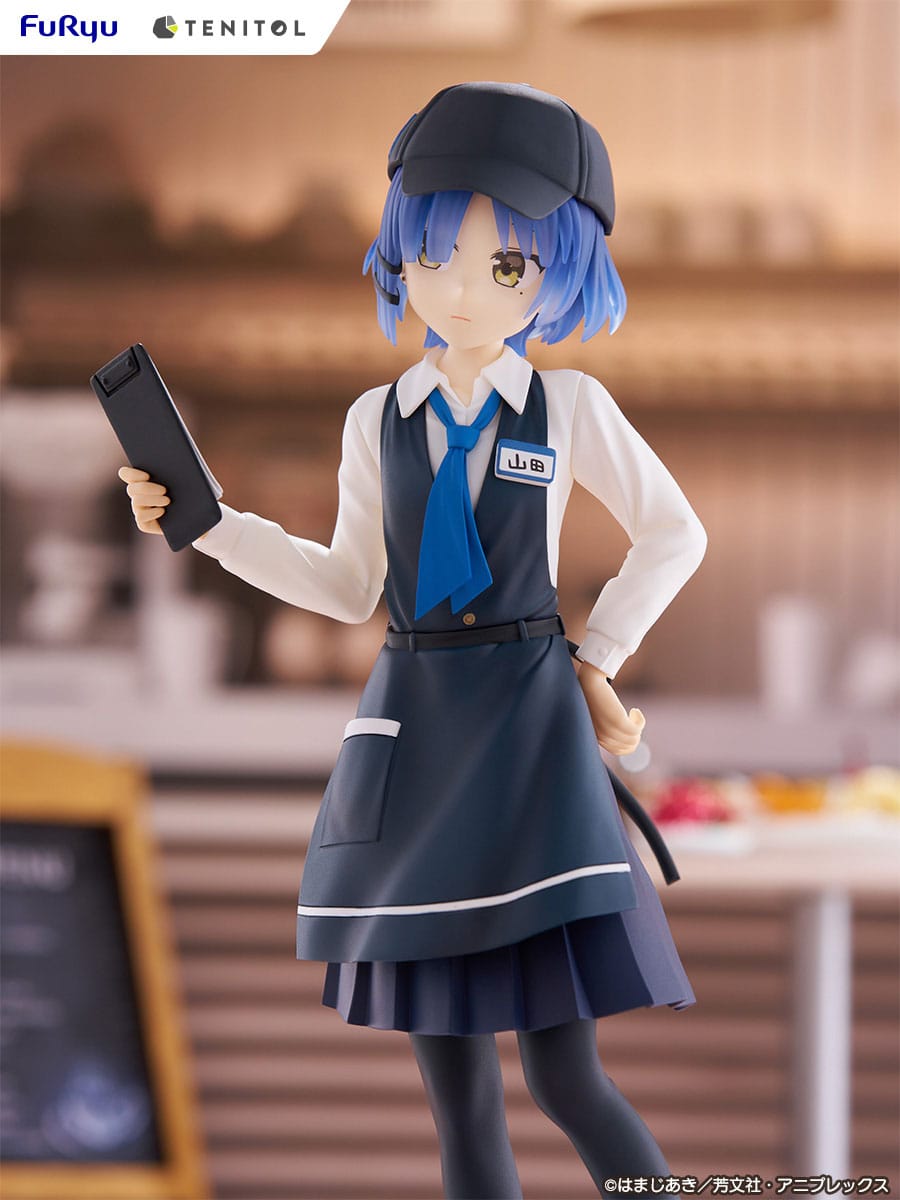 Bocchi the Rock! - Ryo Yamada - Café Style Tenitol Figur (Furyu)