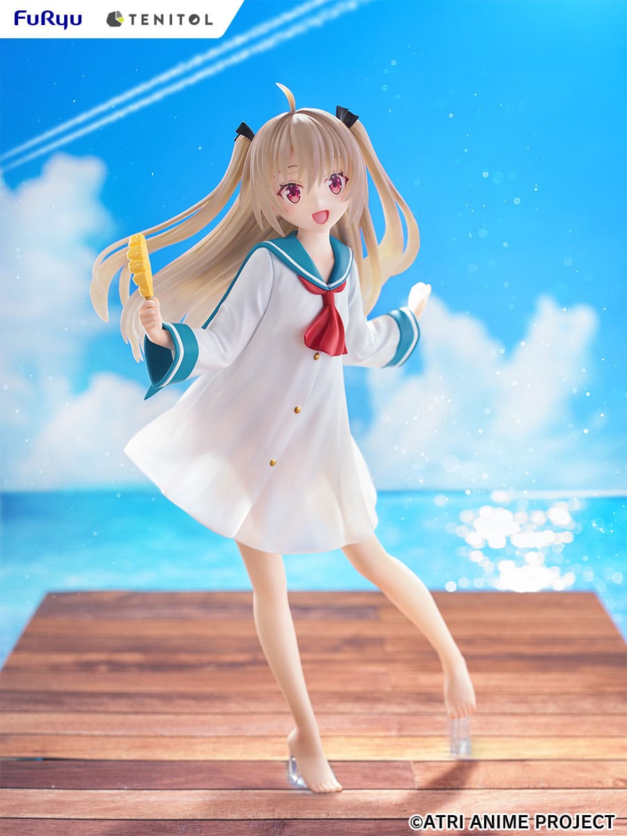 Atri My Dear Moments - Atri - Tenitol Tall figure (Furyu)