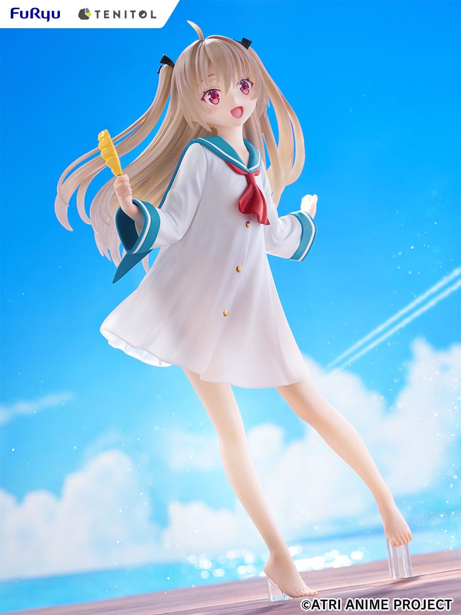 Atri My Dear Moments - Atri - Tenitol Tall figure (Furyu)