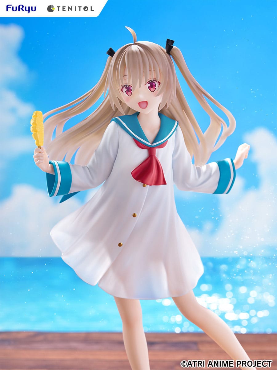 Atri My Dear Moments - Atri - Tenitol Tall figure (Furyu)