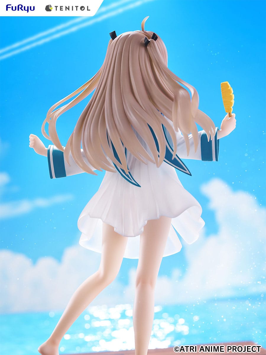 Atri My Dear Moments - Atri - Tenitol Tall figure (Furyu)