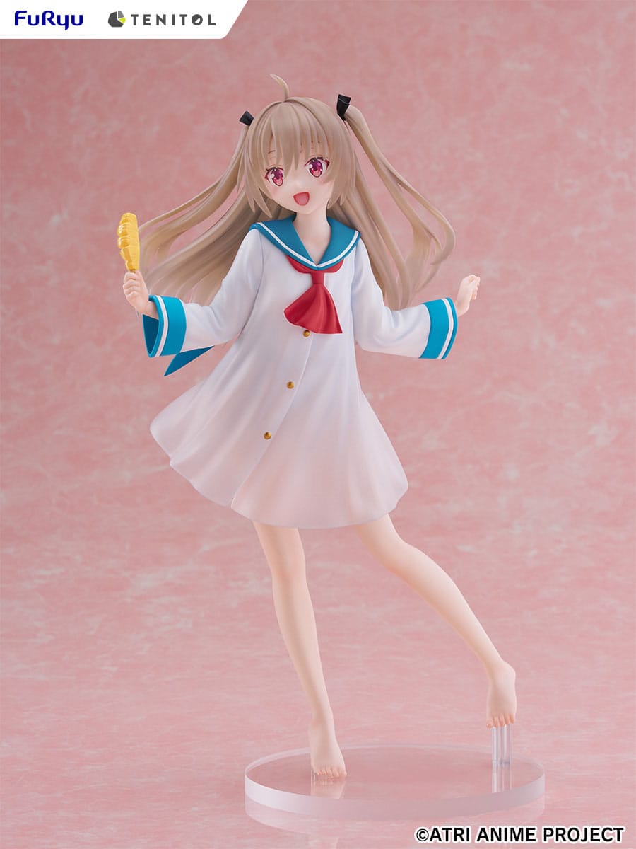 Atri My Dear Moments - Atri - Tenitol Tall figure (Furyu)