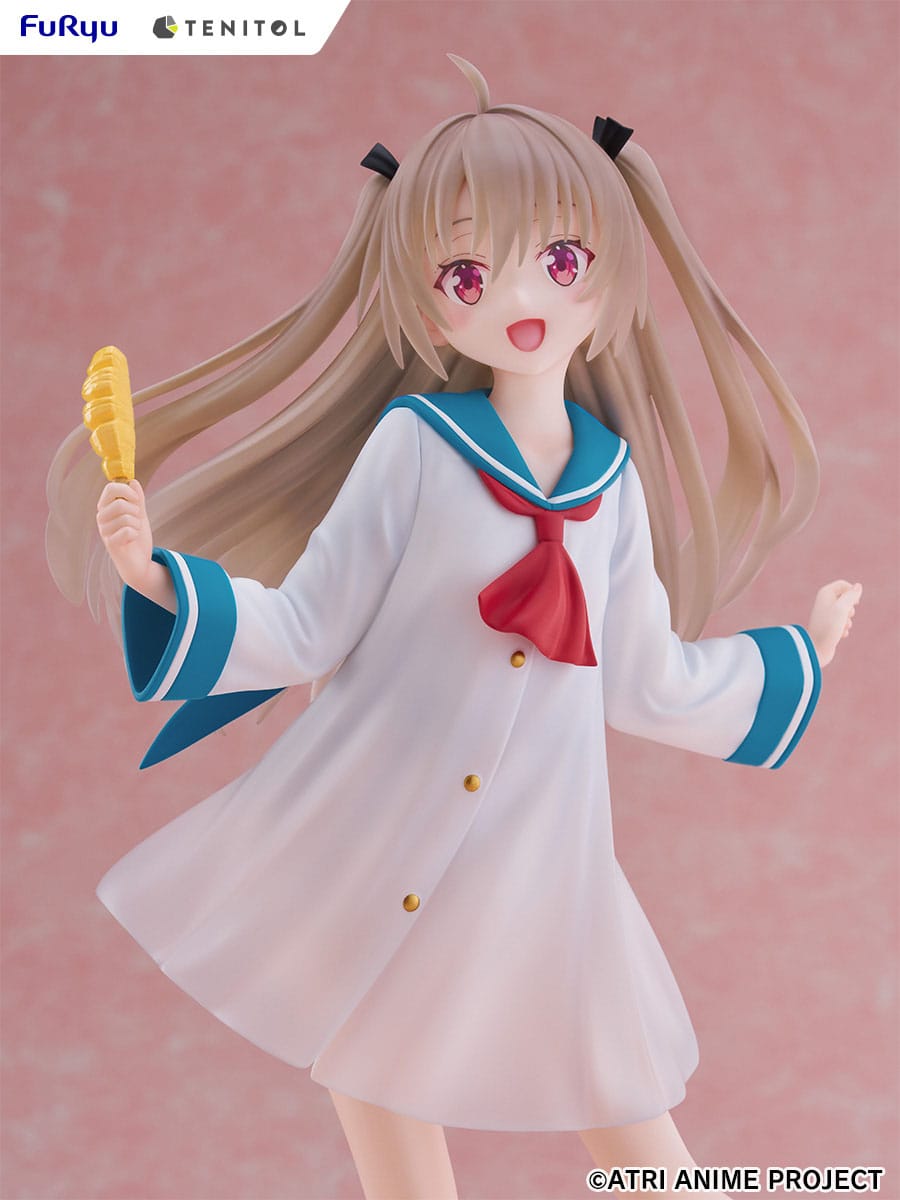Atri My Dear Moments - Atri - Tenitol Tall figure (Furyu)