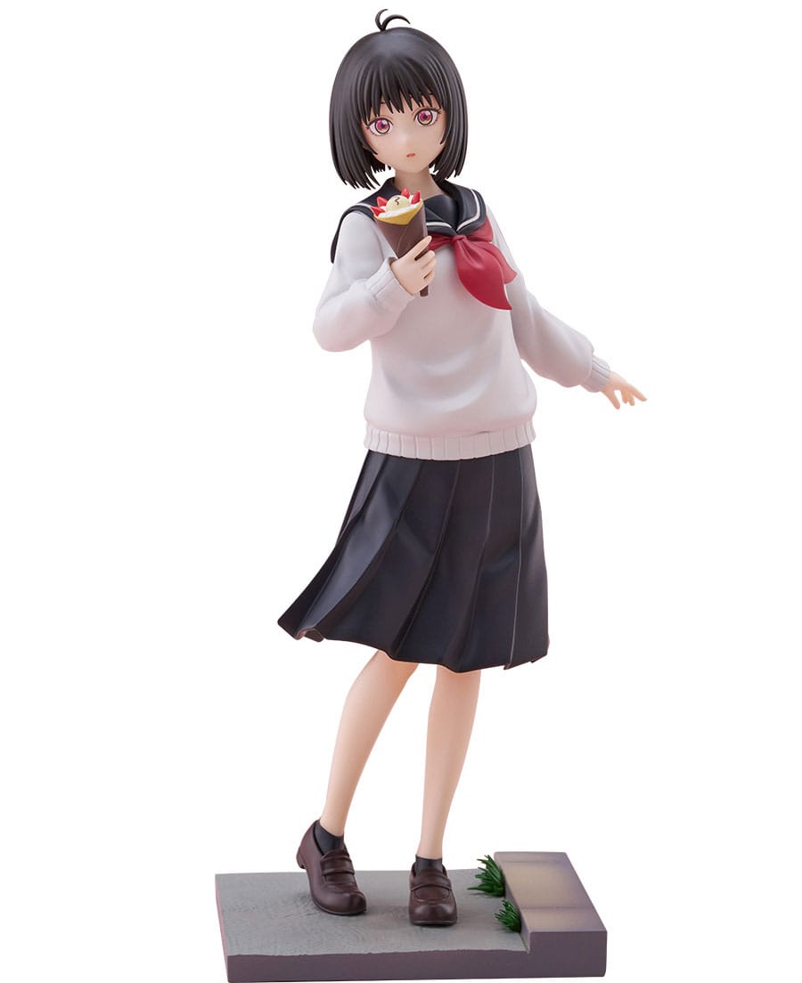 Shoshimin: How to Become Ordinary - Yuki Osanai - Tenitol Tall figure (Furyu)