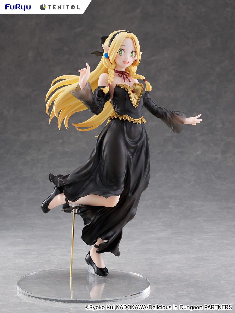 Delicious in Dungeon - Marcille Donato - Dress Style Tenitol Tall Figur (Furyu)