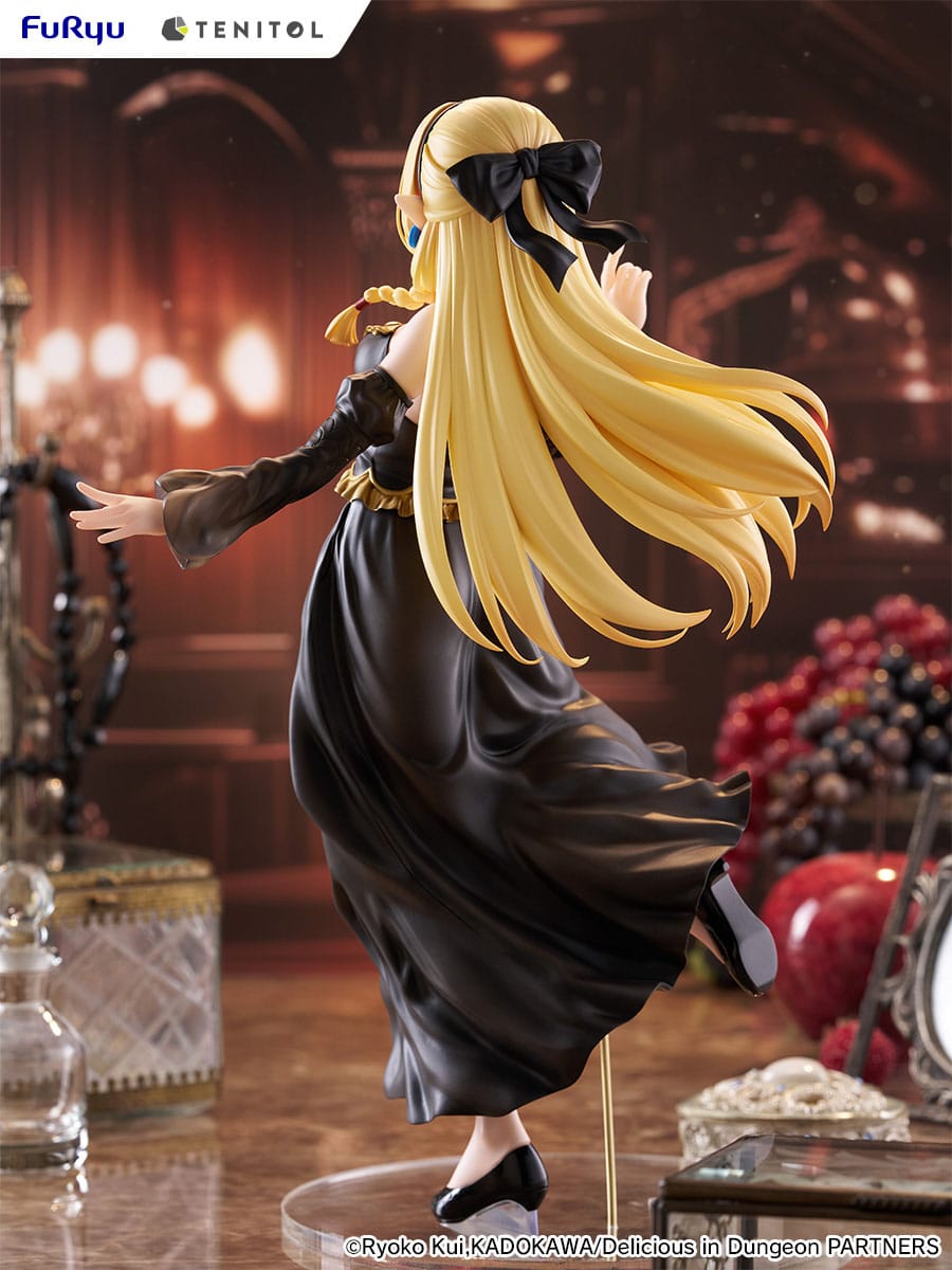 Delicious in Dungeon - Marcille Donato - Dress Style Tenitol Tall Figur (Furyu)