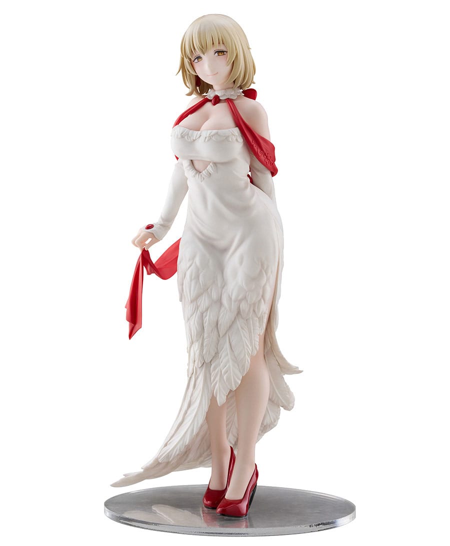 Delicious in Dungeon - Falin Touden - Dress Style Tenitol Tall figure (Furyu)