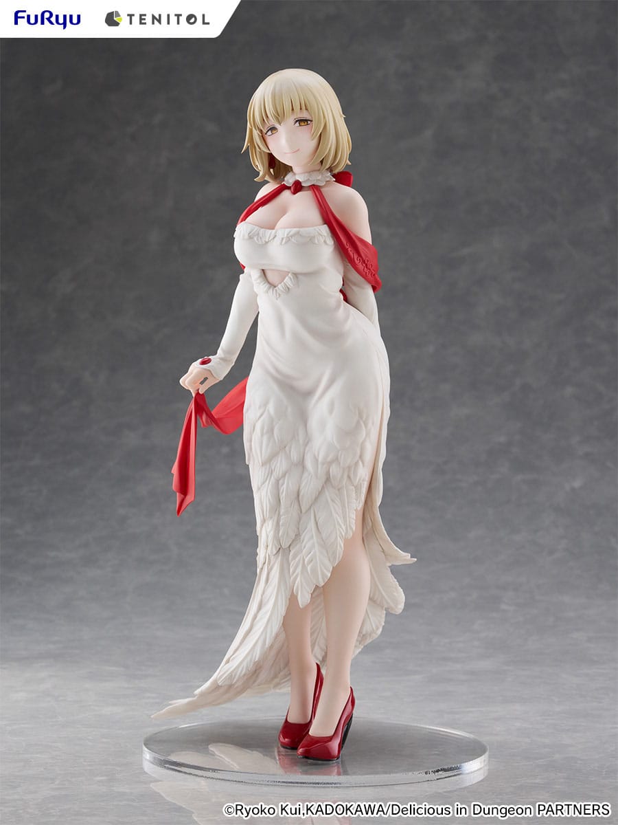 Delicious in Dungeon - Falin Touden - Dress Style Tenitol Tall figure (Furyu)