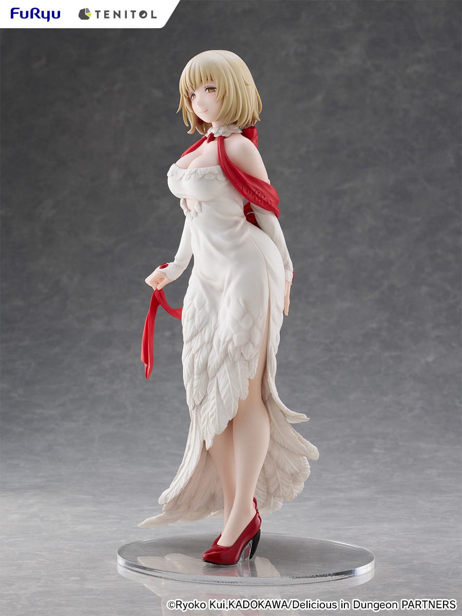 Delicious in Dungeon - Falin Touden - Dress Style Tenitol Tall figure (Furyu)