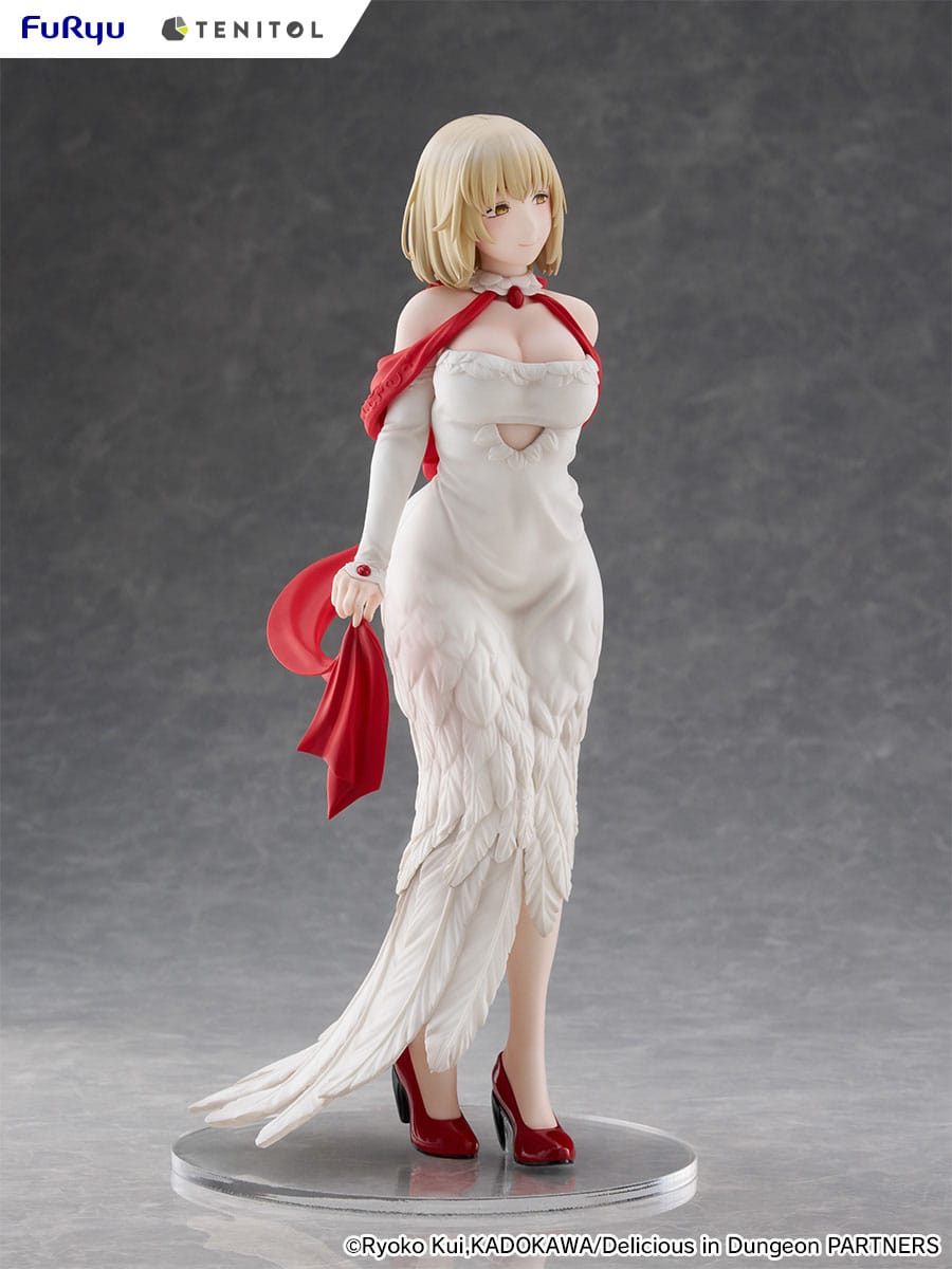 Delicious in Dungeon - Falin Touden - Dress Style Tenitol Tall figure (Furyu)