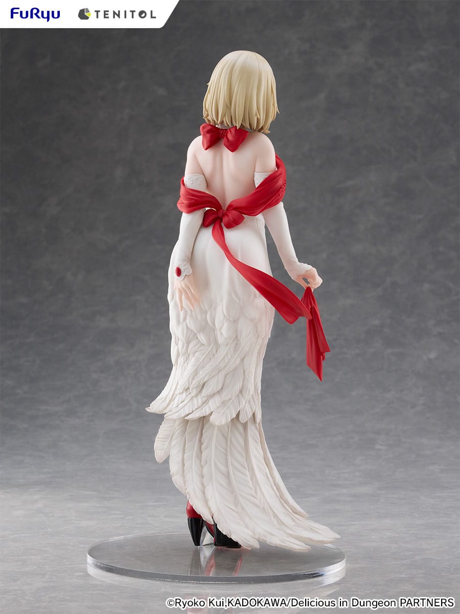 Delicious in Dungeon - Falin Touden - Dress Style Tenitol Tall figure (Furyu)