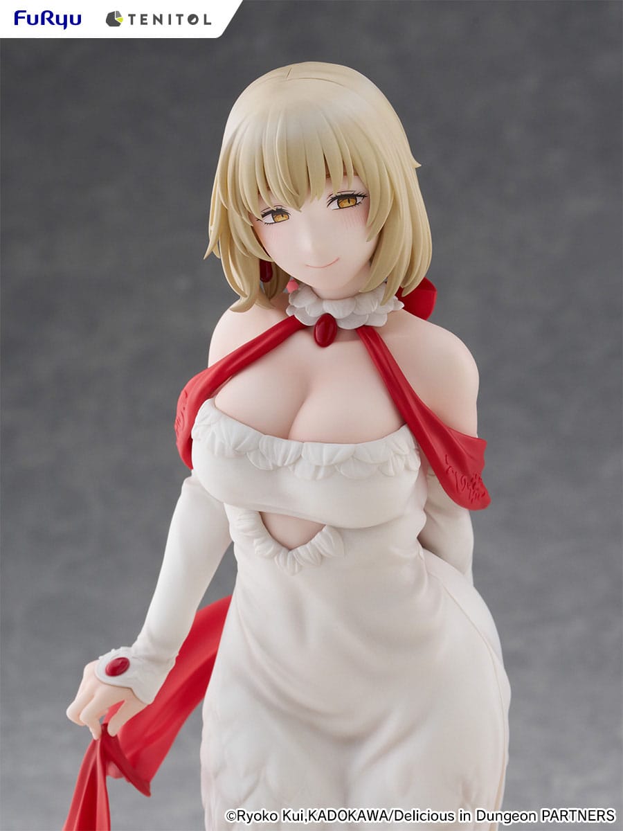 Delicious in Dungeon - Falin Touden - Dress Style Tenitol Tall figure (Furyu)