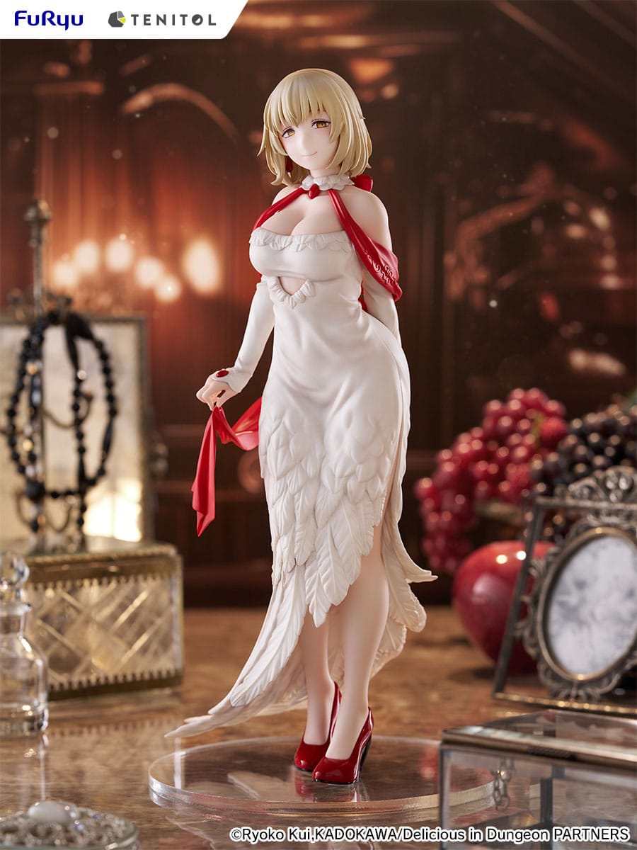 Delicious in Dungeon - Falin Touden - Dress Style Tenitol Tall figure (Furyu)