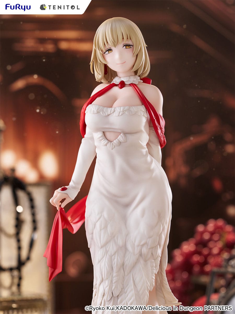 Delicious in Dungeon - Falin Touden - Dress Style Tenitol Tall figure (Furyu)
