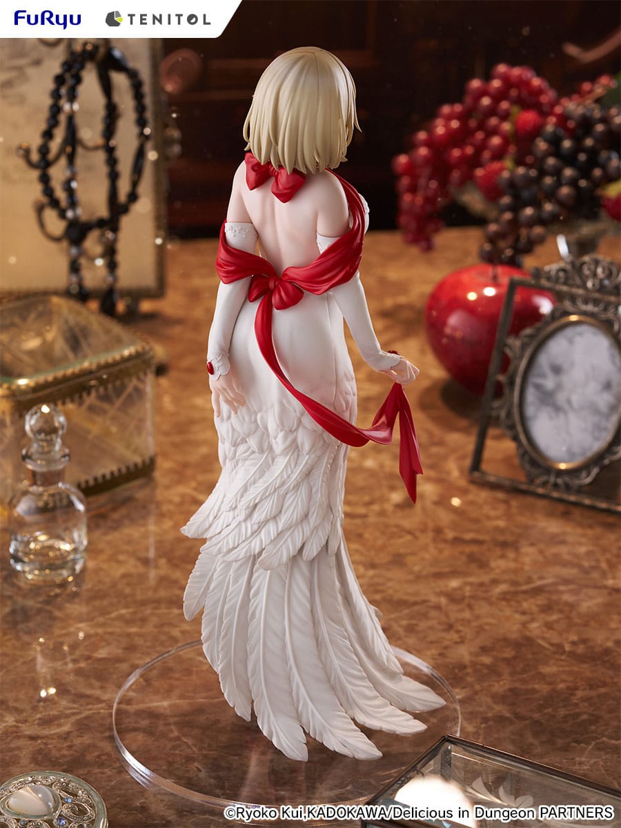 Delicious in Dungeon - Falin Touden - Dress Style Tenitol Tall figure (Furyu)