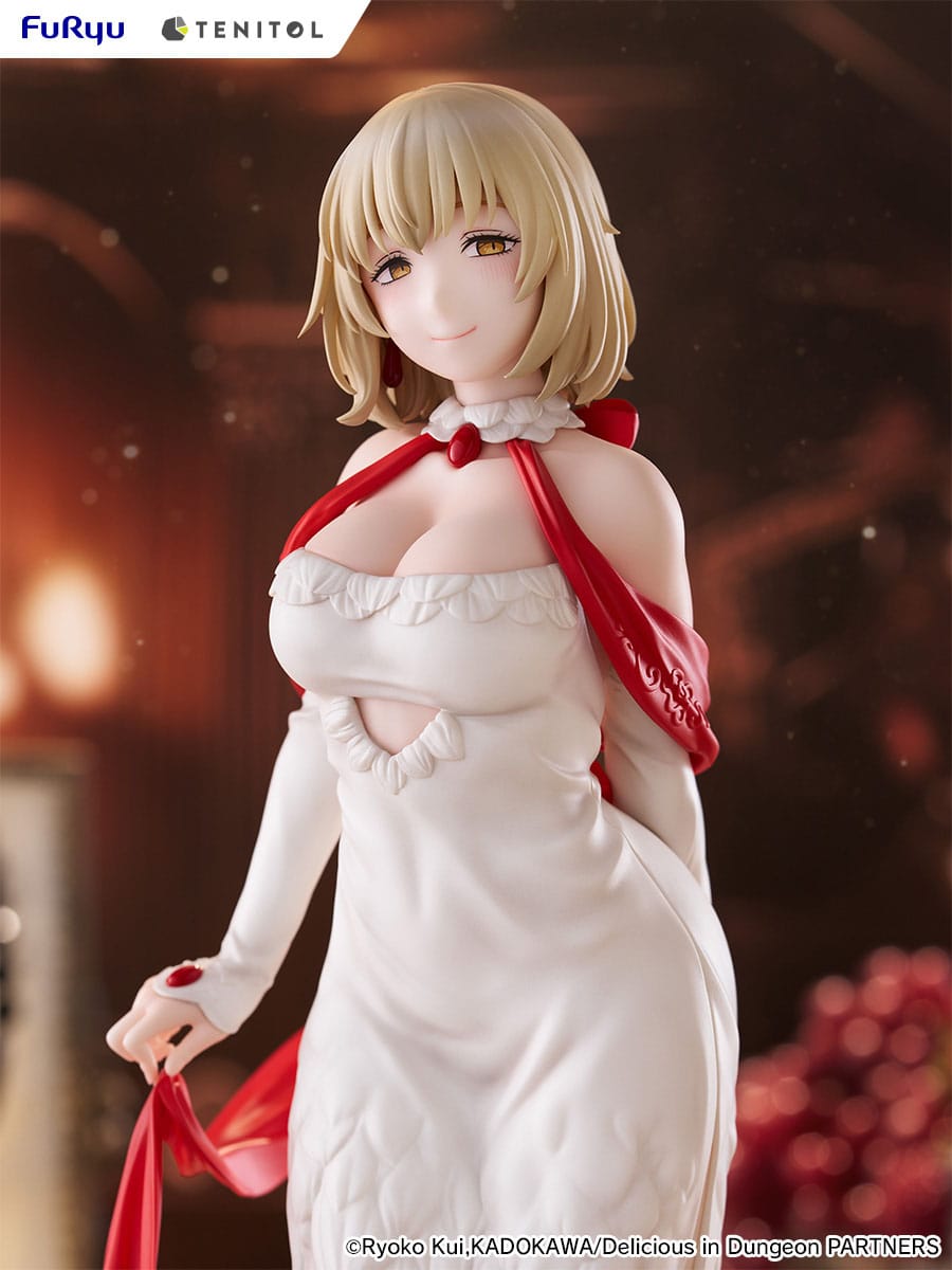 Delicious in Dungeon - Falin Touden - Dress Style Tenitol Tall figure (Furyu)