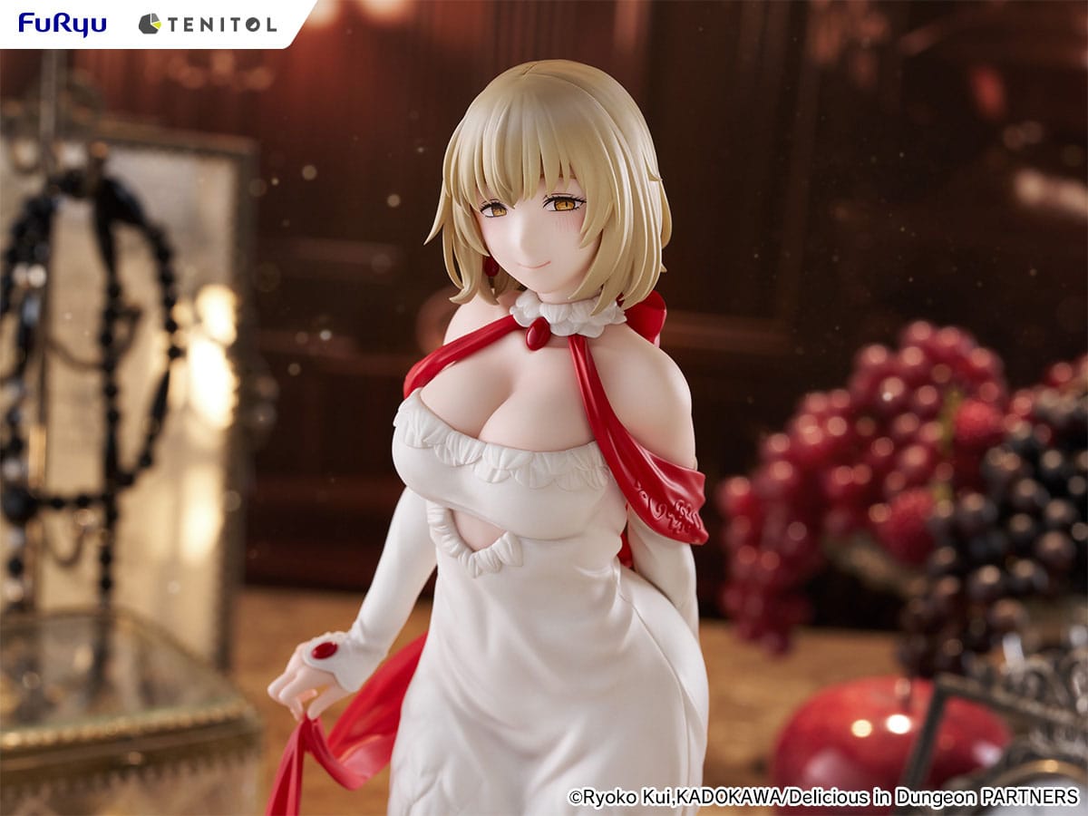 Delicious in Dungeon - Falin Touden - Dress Style Tenitol Tall figure (Furyu)