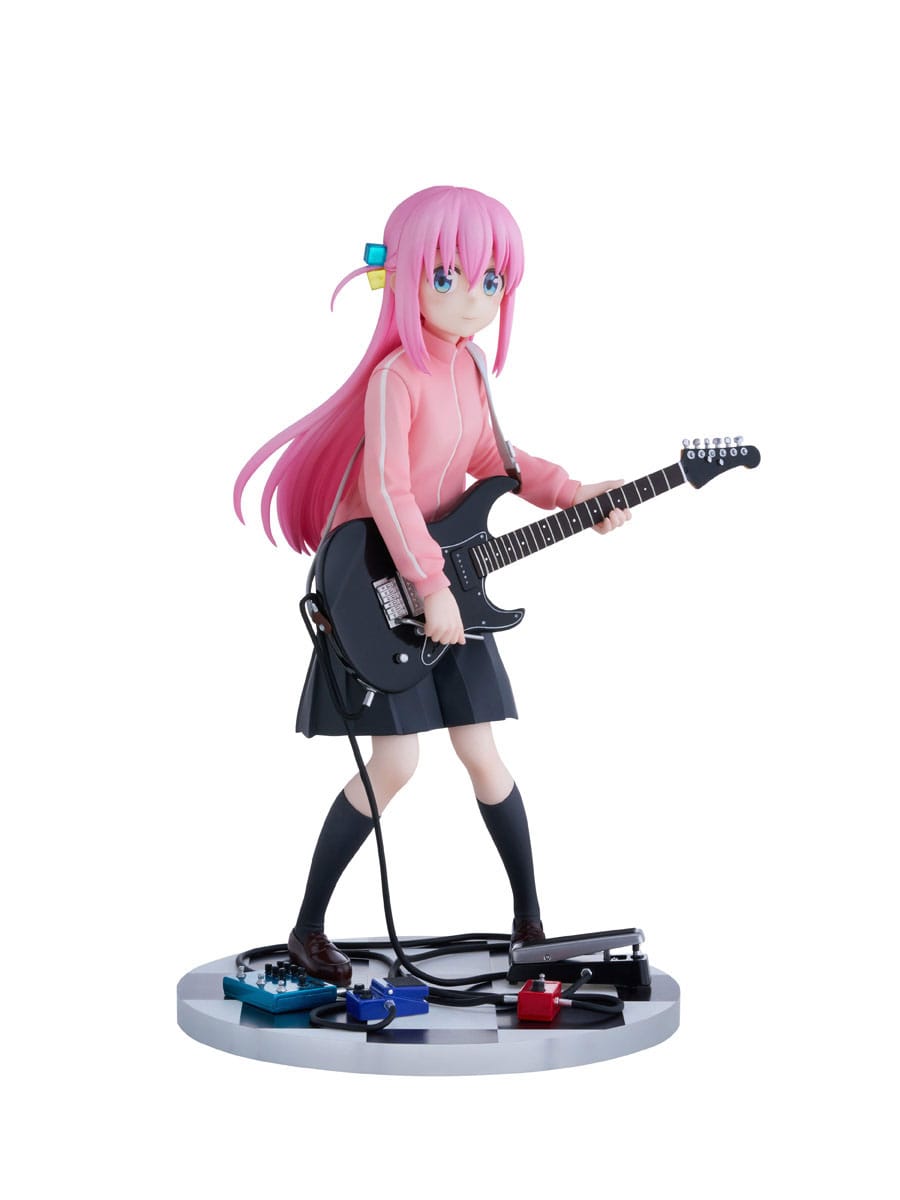 Bocchi The Rock! - Hitori Gotoh - F: Nex figure 1/7 (Furyu)