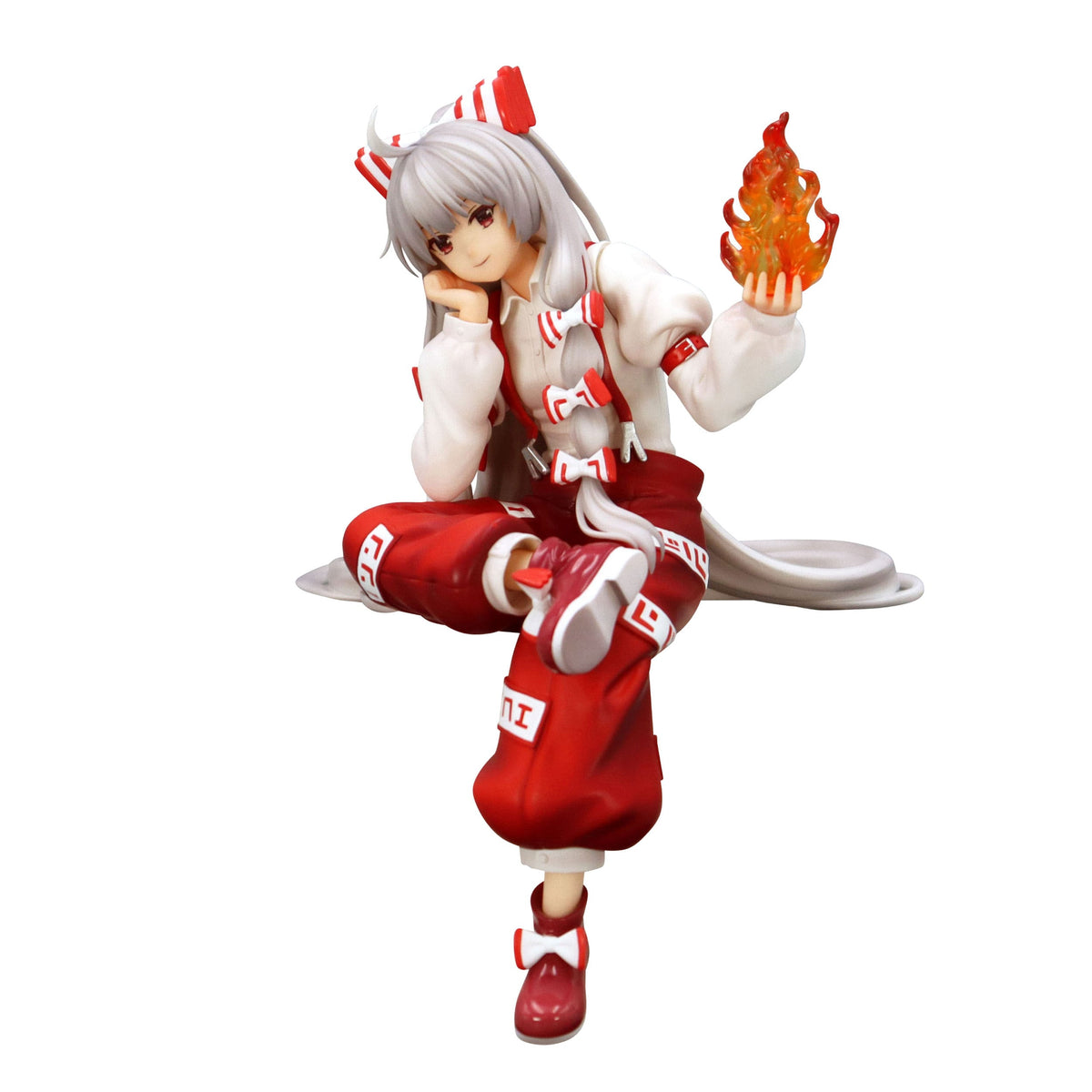Touhou Project - Alice Margatroid - Noodle Stopper figure (Furyu)