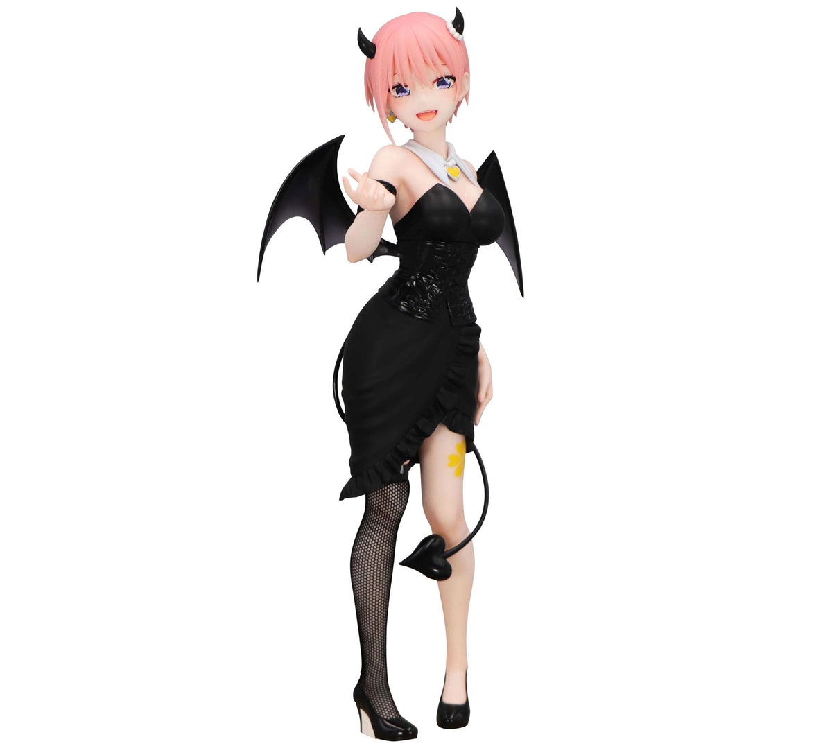 The Quintessential Quintuplets Specials 2 - Ichika Nakano - BiCute Dark figure (Furyu)