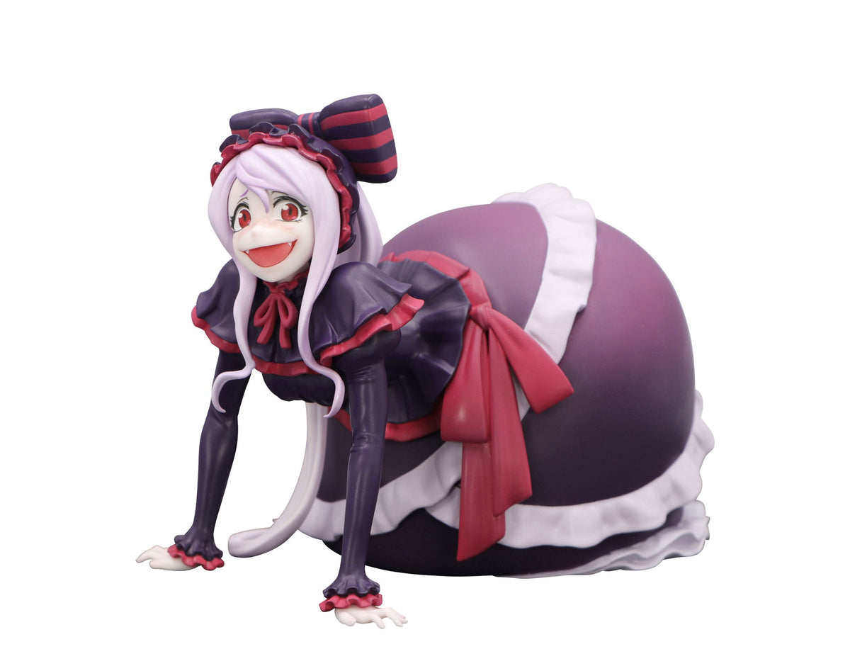Overlord - Shalltear - Nootle Stopper figure (Furyu)