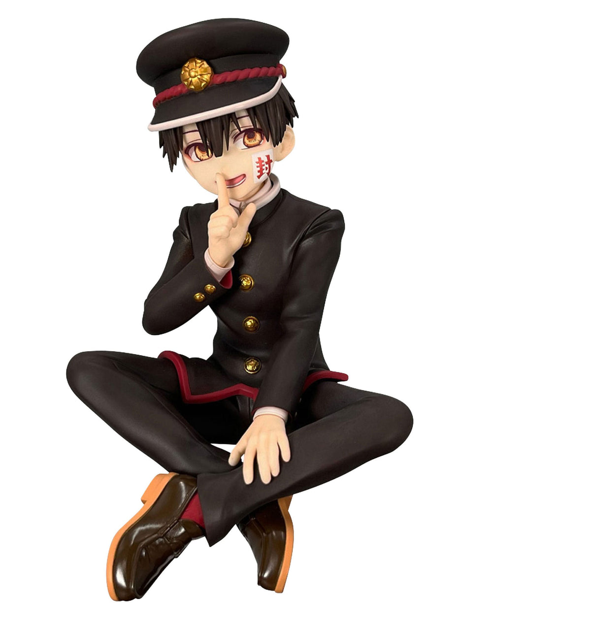 Toilet-bound Hanako-kun Season 2 - Hanako-kun - Noodle Stopper Figur (Furyu)
