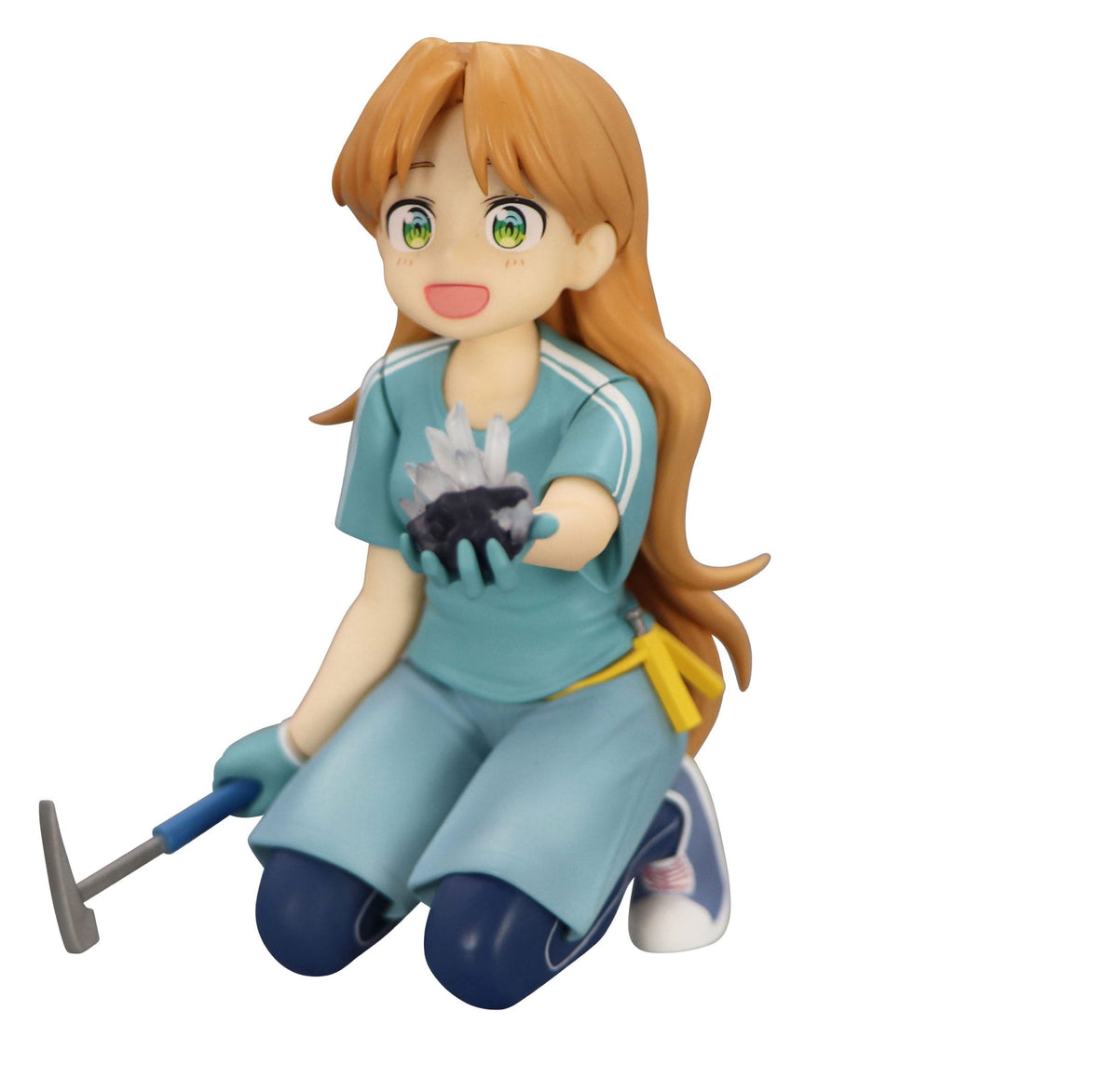 Ruri Rocks - Ruri Tanigawa - Noodle Stopper Figur (Furyu)