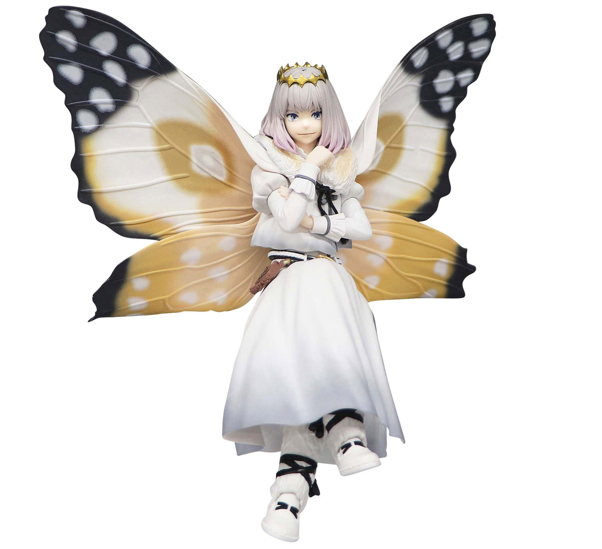 Fate/Grand Order - Oberon (Pretender) - Noodle Stopper Figur (Furyu) (re-run)