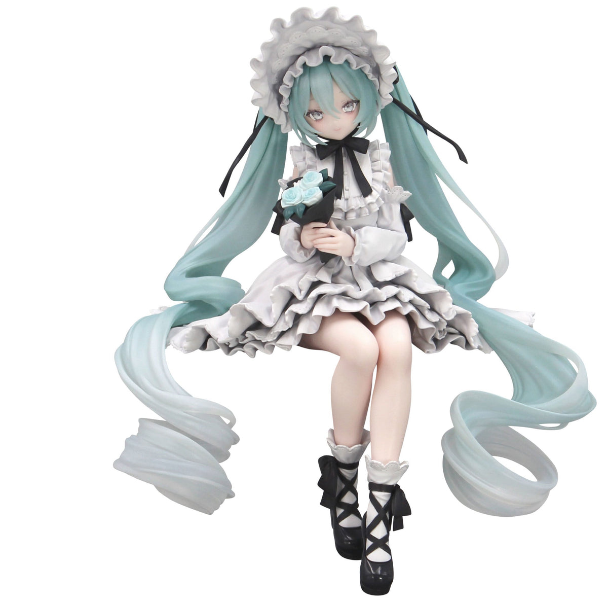 Hatsune Miku - Vintage Doll - Noodle Stopper Figur (Furyu)