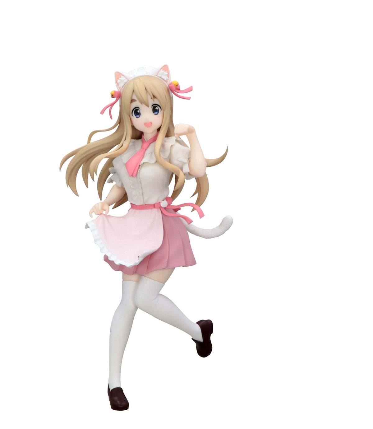 K-on! - Tsumugi Kotobuki- Trio-Try-IT figure (Furyu)