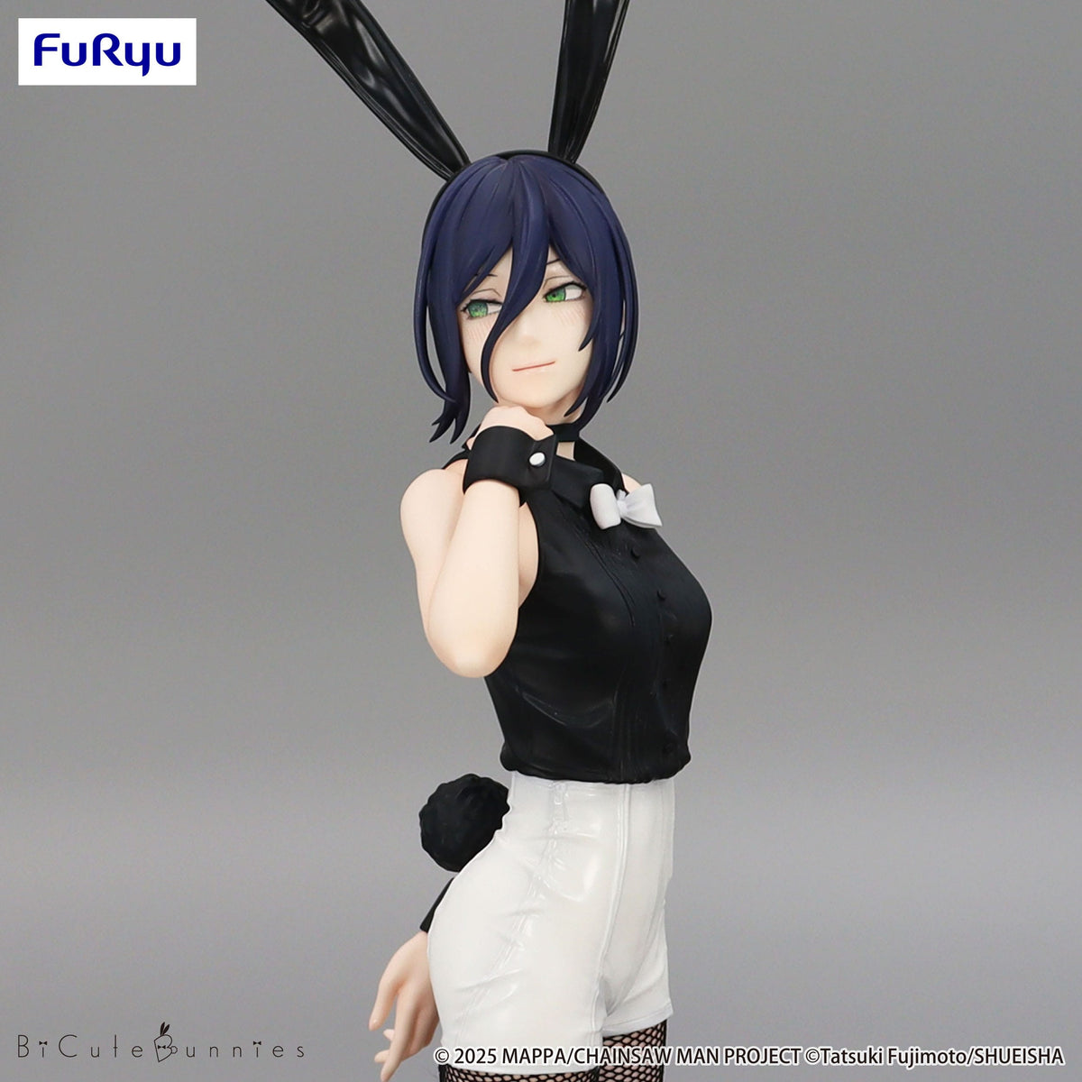 Chainsaw Man - Reze - BiCute Bunnies figure (Furyu)