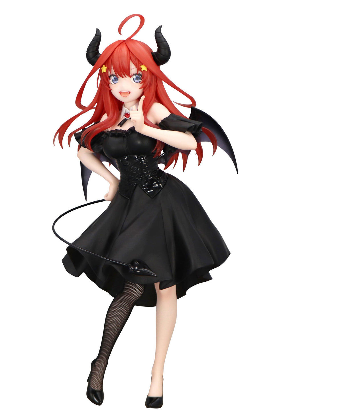 The Quintessential Quintuplets Specials 2 - Itsuki Nakano - BiCute Dark figure (Furyu)