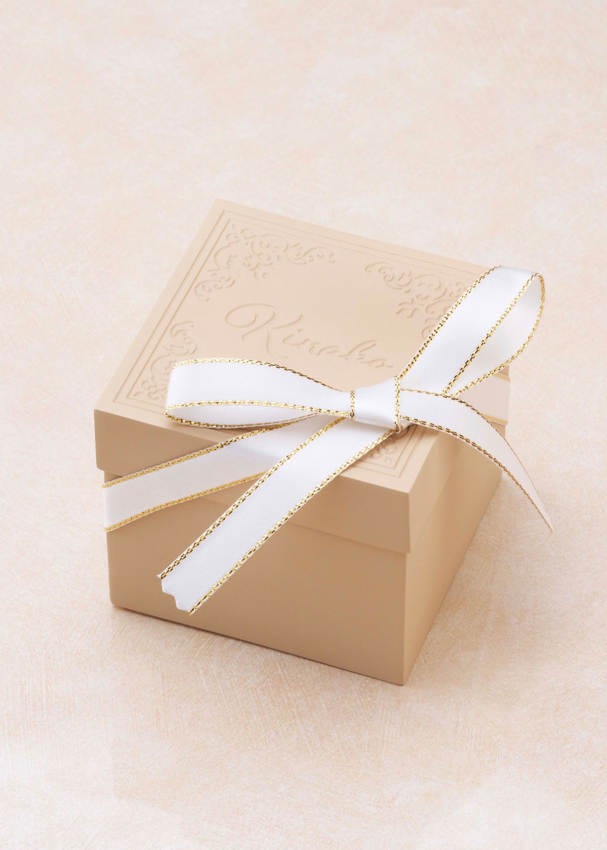 My cat is a Kawaii Girl - Kinako - Present Ver. range figure (Golden Head)