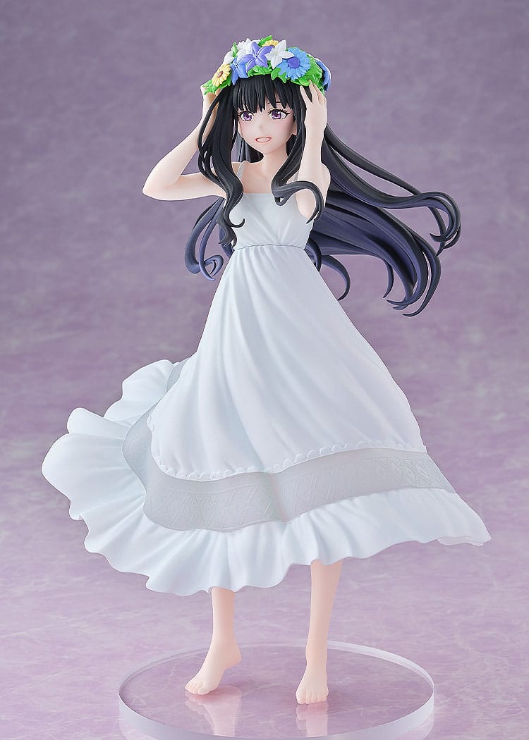 Lycoris Recoil - Takina Inoue - Birthday illustration Figur (Good Smile Company)