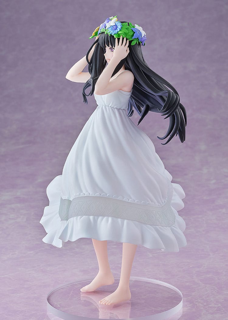 Lycoris Recoil - Takina Inoue - Birthday illustration Figur (Good Smile Company)