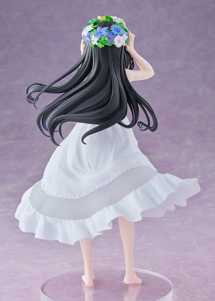 Lycoris Recoil - Takina Inoue - Birthday illustration Figur (Good Smile Company)