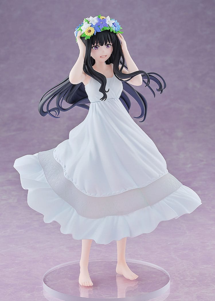 Lycoris Recoil - Takina Inoue - Birthday illustration Figur (Good Smile Company)