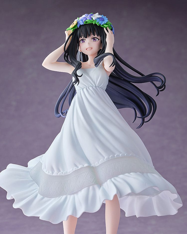 Lycoris Recoil - Takina Inoue - Birthday illustration Figur (Good Smile Company)